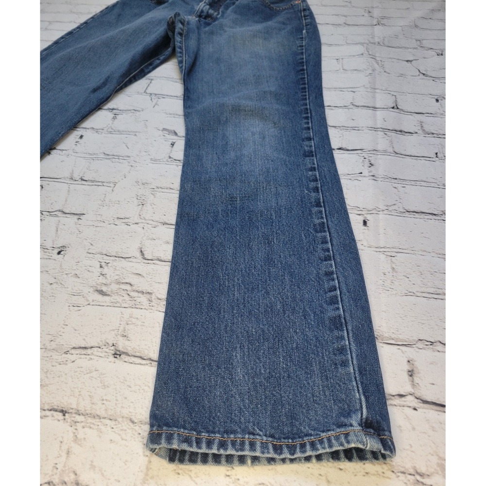 Vintage Guess Jeans 060 Bootleg - Picture 6 of 9